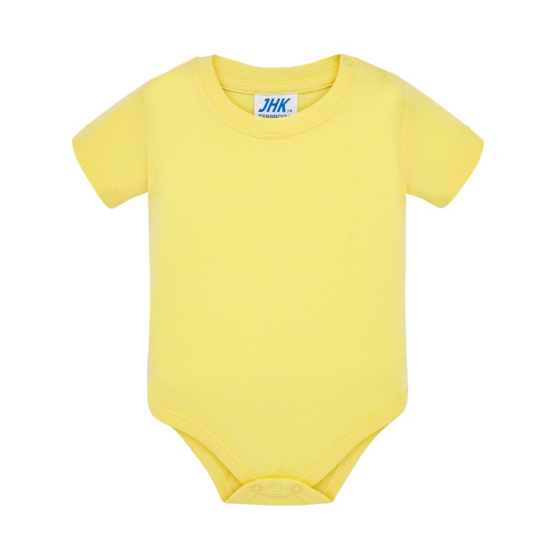 Baby Unisex Body