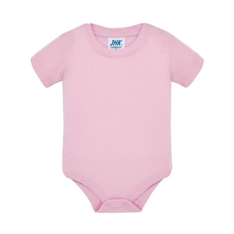 Baby Unisex Body