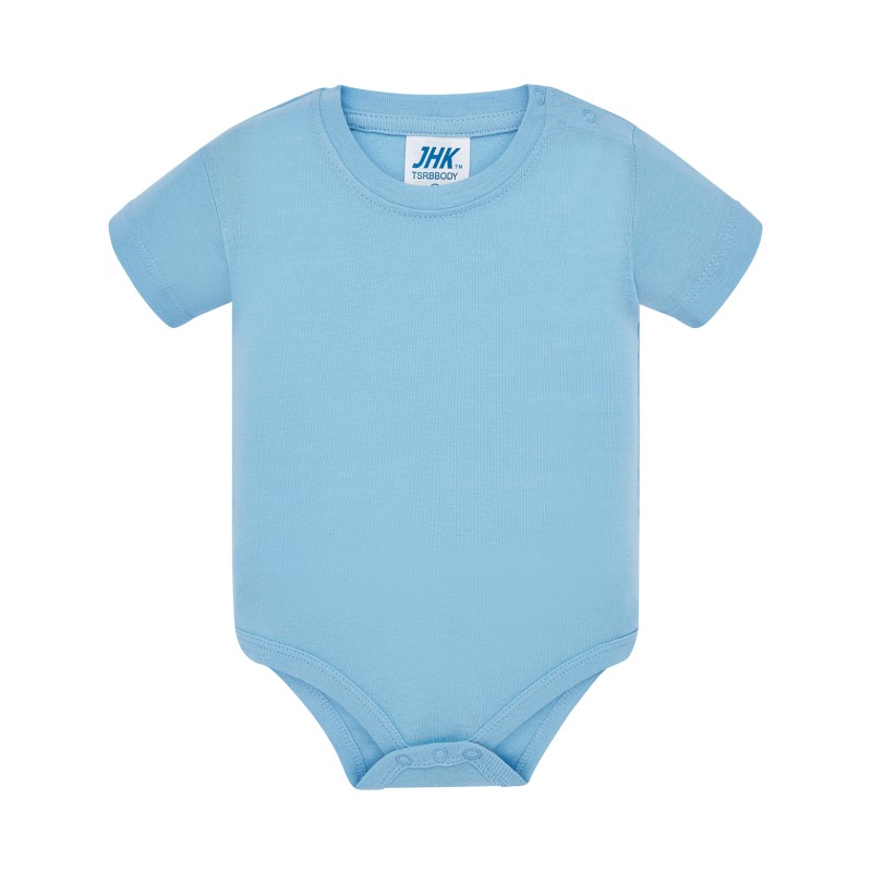 Baby Unisex Body