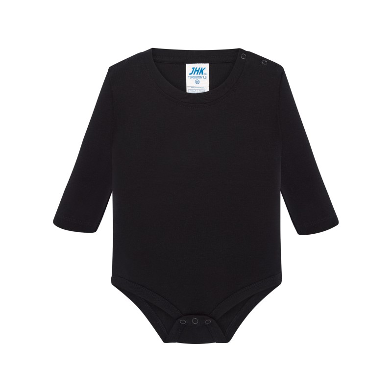 LS Baby Unisex Body