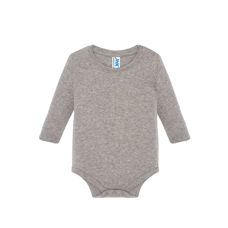 LS Baby Unisex Body