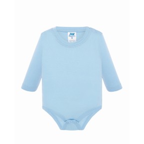 LS Baby Unisex Body