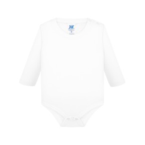 LS Baby Unisex Body