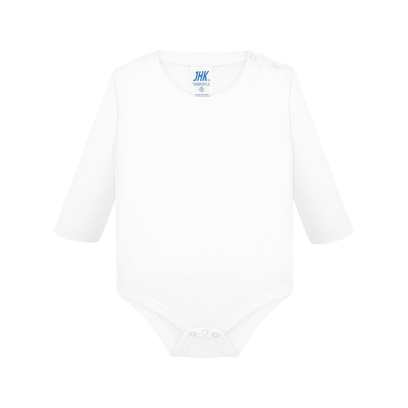 LS Baby Unisex Body