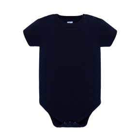 Single Jersey Unisex Baby Body