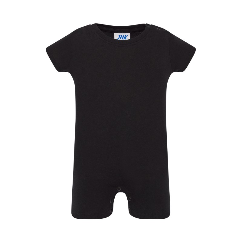 Unisex Baby Body Playsuit