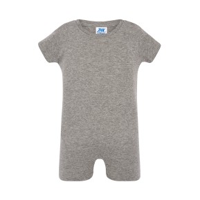 Unisex Baby Body Playsuit