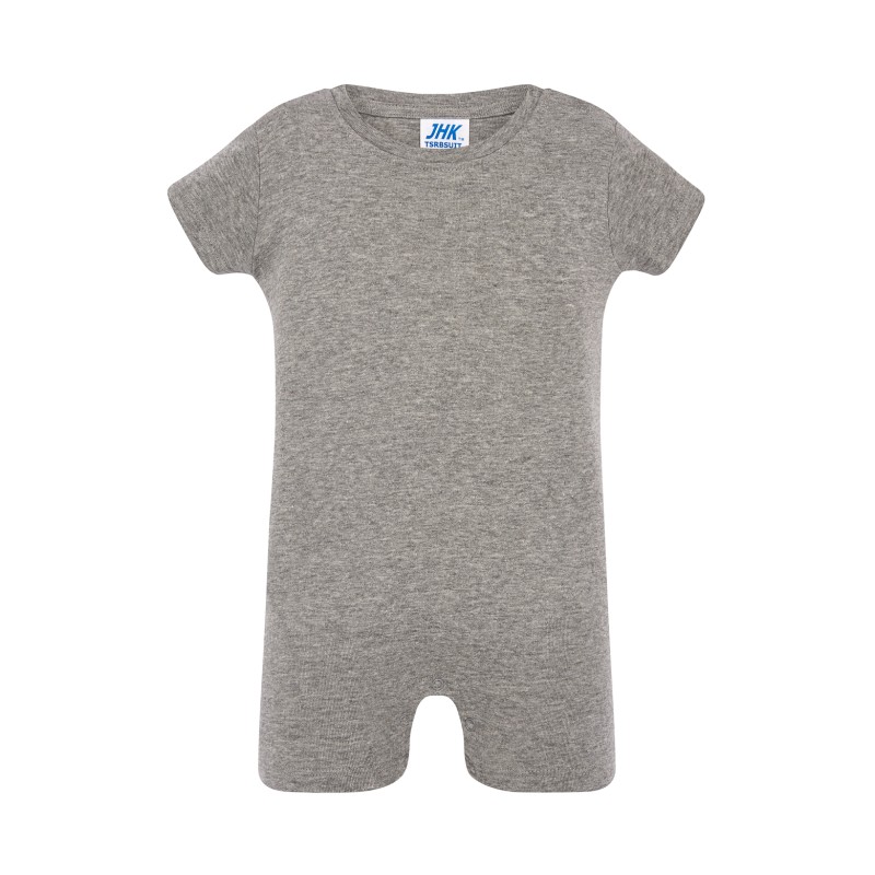 Unisex Baby Body Playsuit