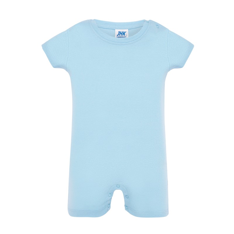 Unisex Baby Body Playsuit