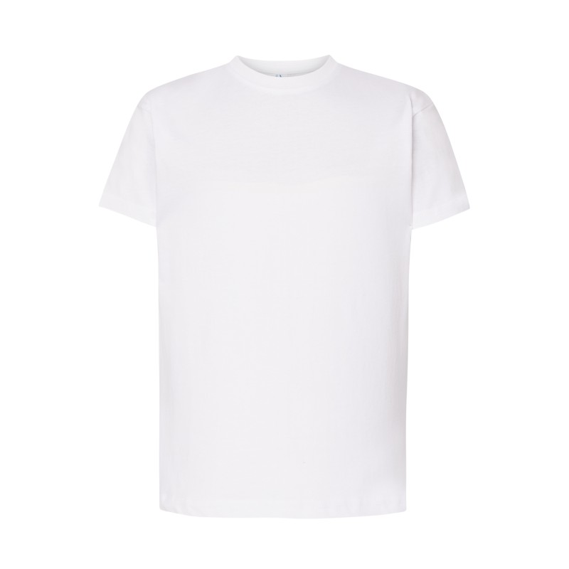 KID WHITE LONG Unisex T-SHIRT