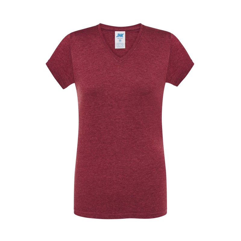 Lady Regular Comfort V-Neck