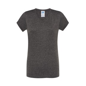 Lady Regular Comfort V-Neck