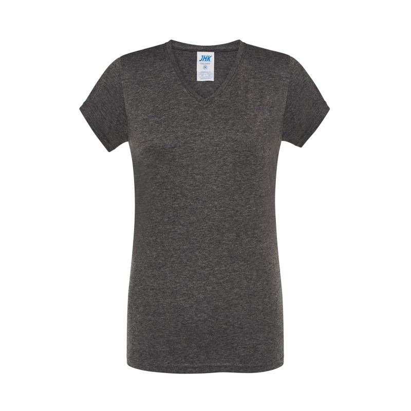 Lady Regular Comfort V-Neck