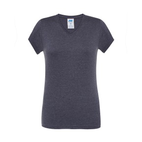 Lady Regular Comfort V-Neck