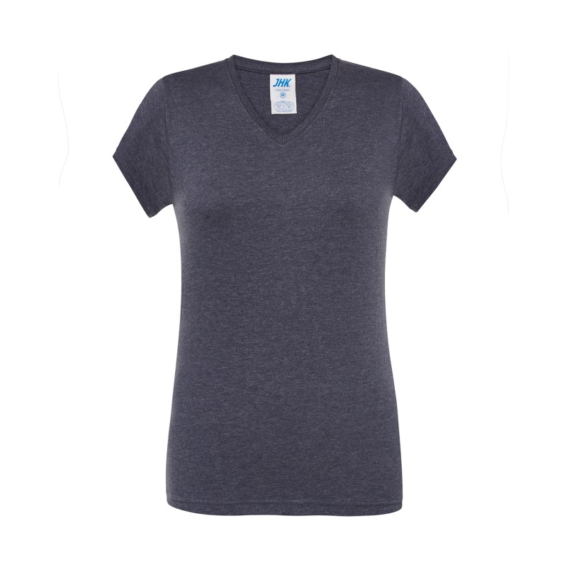 Lady Regular Comfort V-Neck