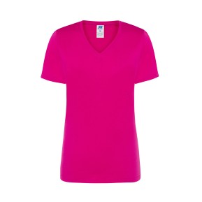 Lady Regular Comfort V-Neck