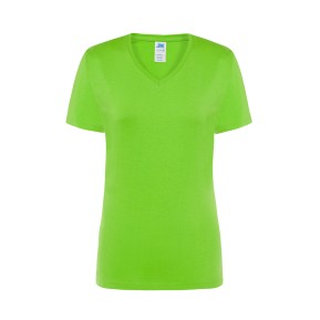 Lady Regular Comfort V-Neck