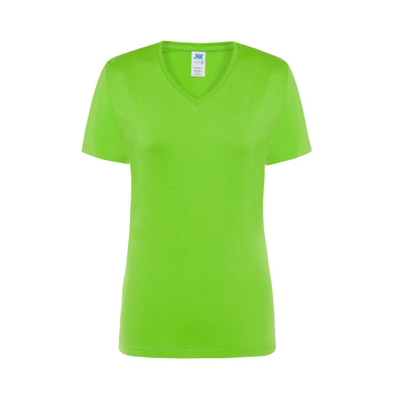 Lady Regular Comfort V-Neck