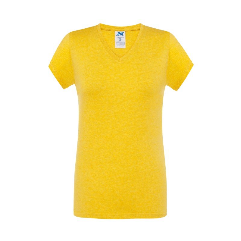 Lady Regular Comfort V-Neck