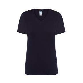 Lady Regular Comfort V-Neck