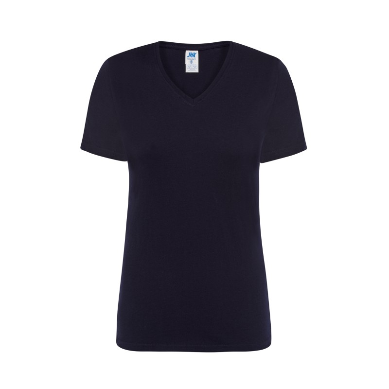 Lady Regular Comfort V-Neck