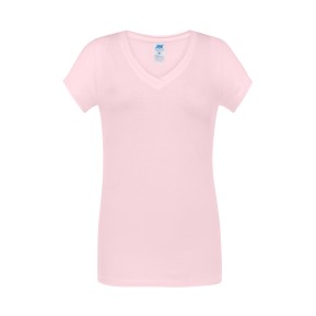 Lady Regular Comfort V-Neck