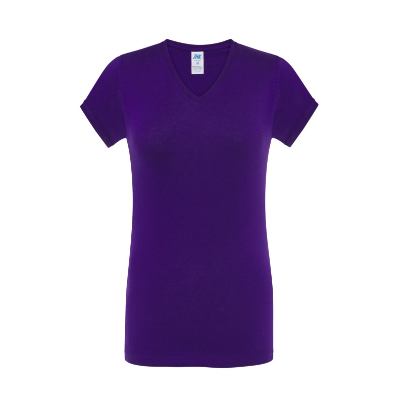 Lady Regular Comfort V-Neck