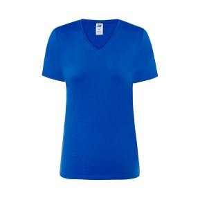 Lady Regular Comfort V-Neck