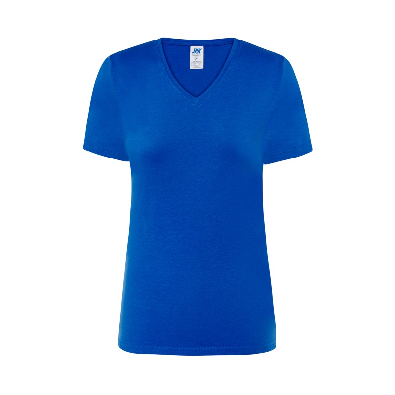 Lady Regular Comfort V-Neck