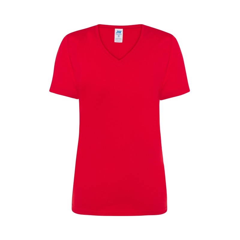 Lady Regular Comfort V-Neck