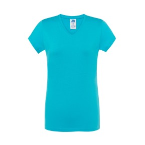 Lady Regular Comfort V-Neck