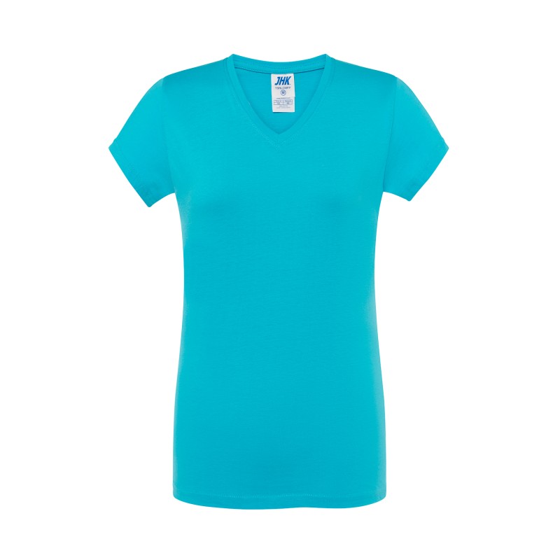 Lady Regular Comfort V-Neck