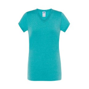 Lady Regular Comfort V-Neck