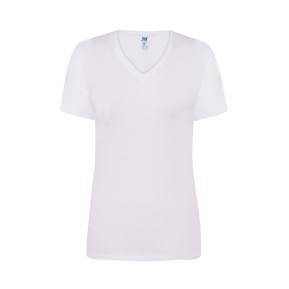 Lady Regular Comfort V-Neck