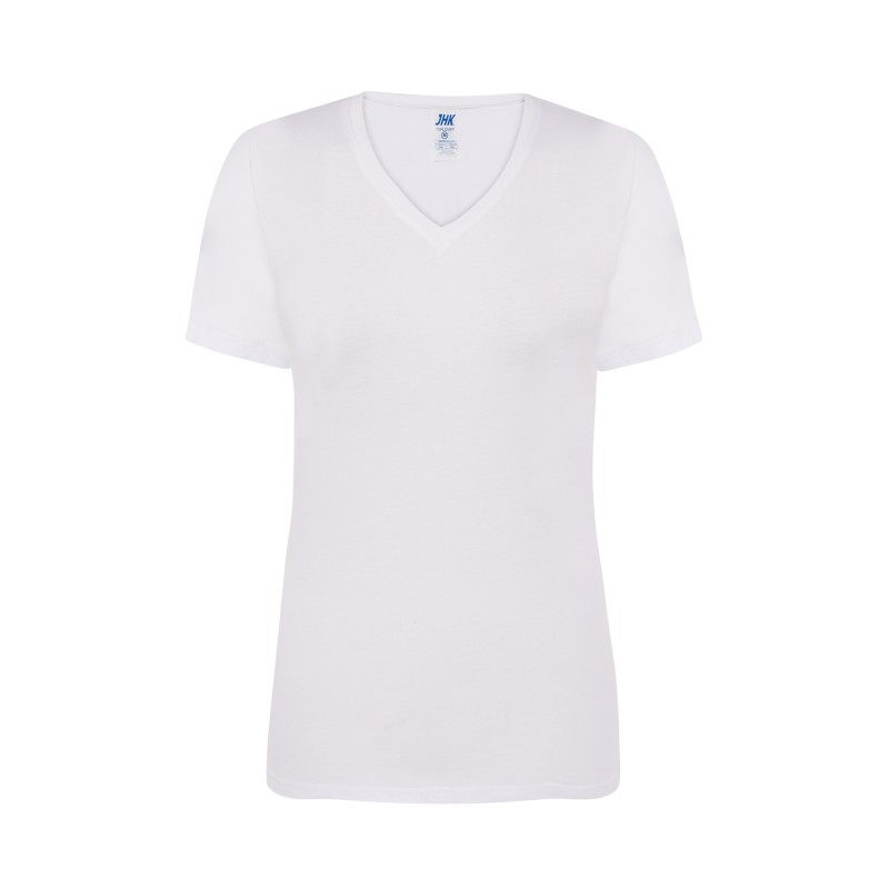 Lady Regular Comfort V-Neck