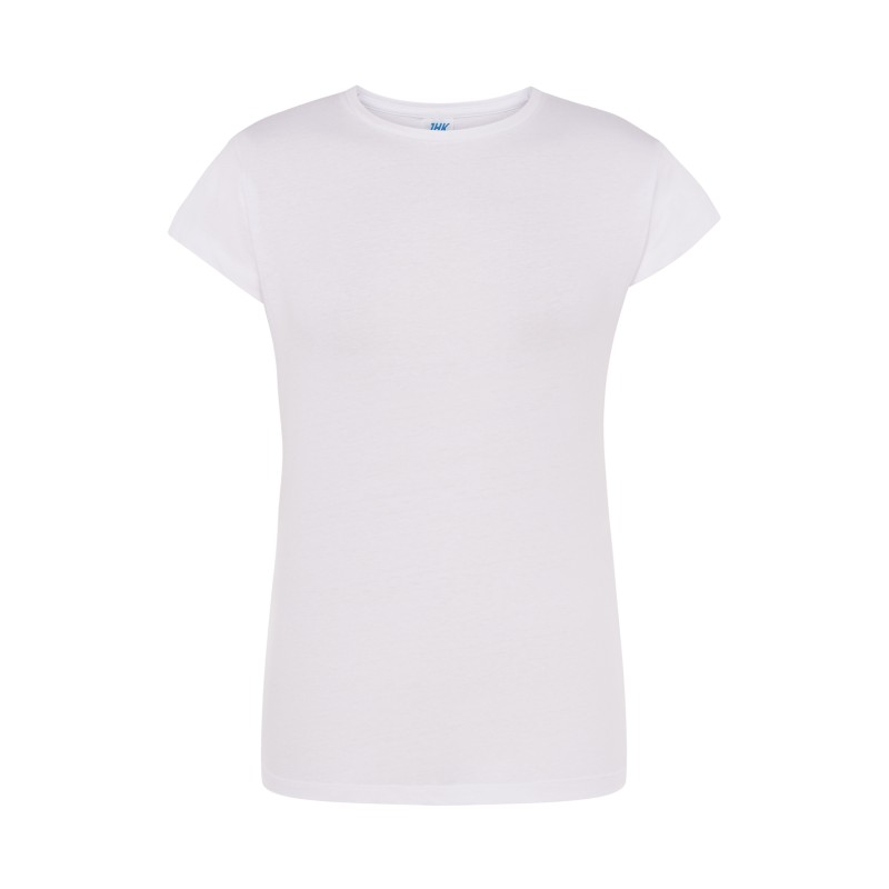 Lady Regular Premium T-shirt