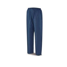 Pantalón modelo URANO azul marino 420 gr.