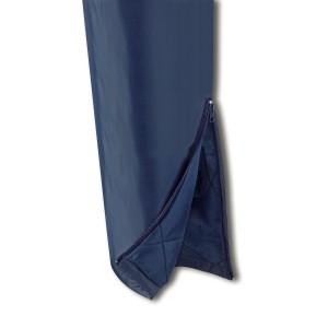 Pantalón modelo URANO azul marino 420 gr.