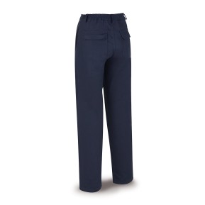 Pantalón IGNÍFUGO y ANTIESTÁTICO Algodón 260 gr.