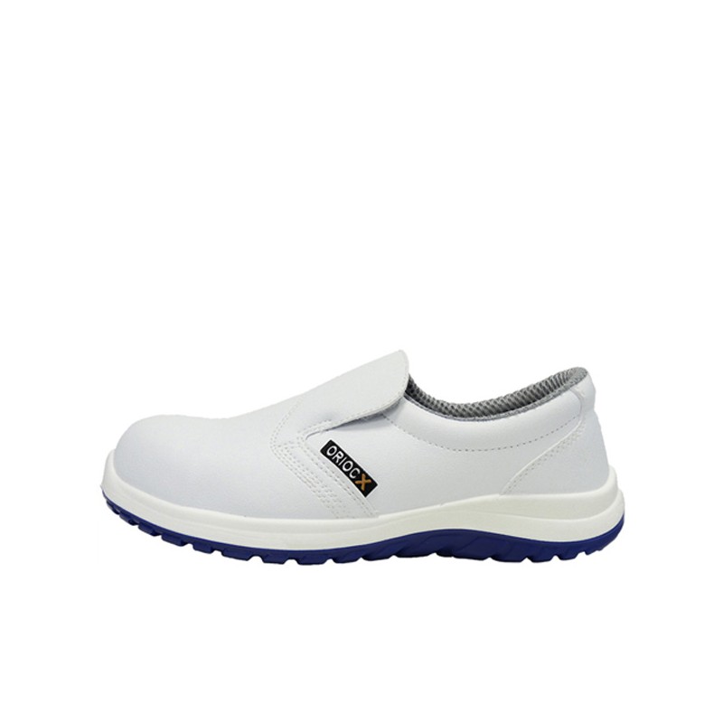 ZAPATO QUINTANAR S2 BLANCA