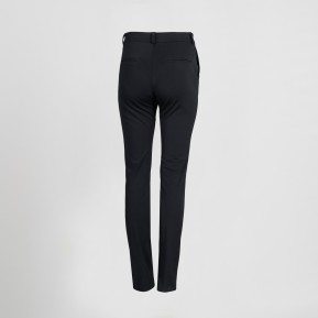 PANTALON MUJER INTERLOCK