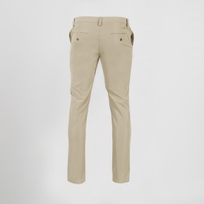 PANTALON HOMBRE CHINO T400