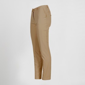 PANTALON MUJER CHINO T400