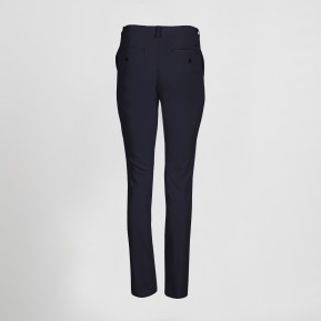 PANTALON MUJER CHINO T400