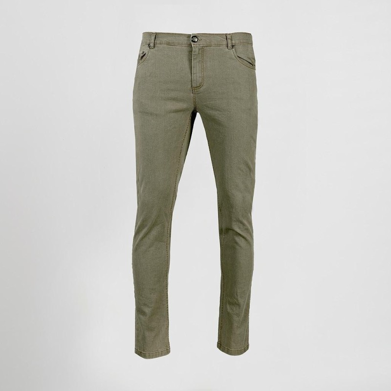 PANTALON HOMBRE VAQUERO CASDY