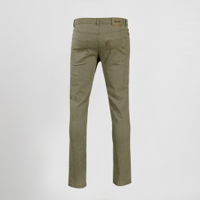 PANTALON HOMBRE VAQUERO CASDY