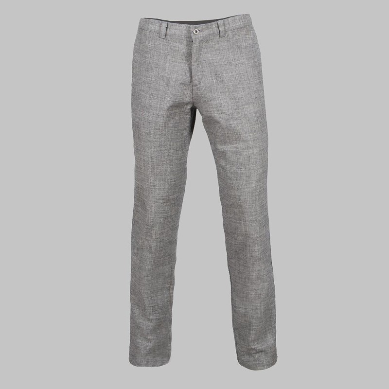 PANTALON HOMBRE CHINO CHEVIOT