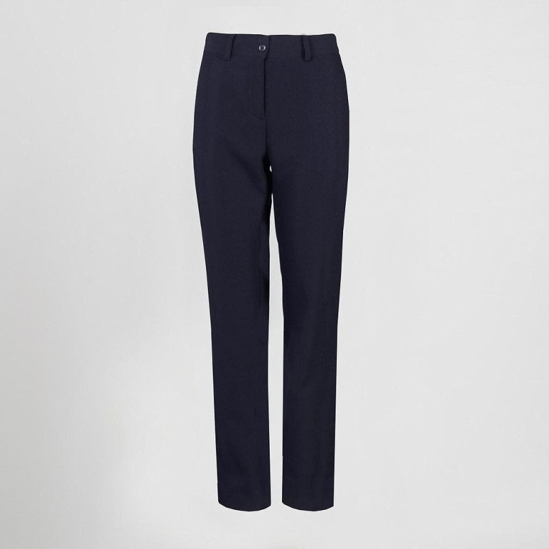 PANTALON MUJER STRECH BOLSILLO FRANCES