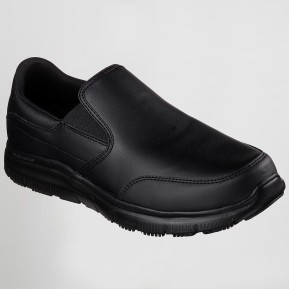 FLEX ADVANTAGE SR-BRONWOOD SKECHERS HOMBRE