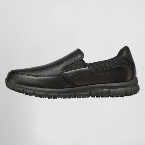 NAMPA - GROTON SKECHERS HOMBRE